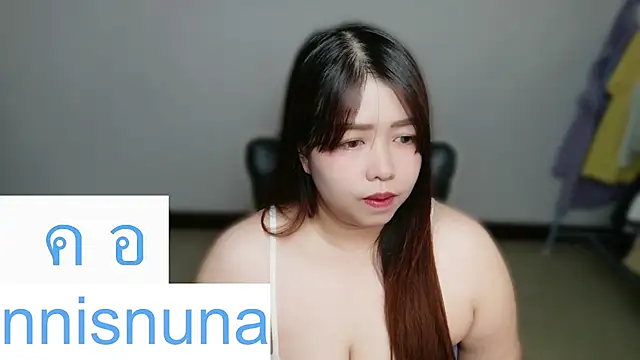 nunanunanuna Live XXX-chat