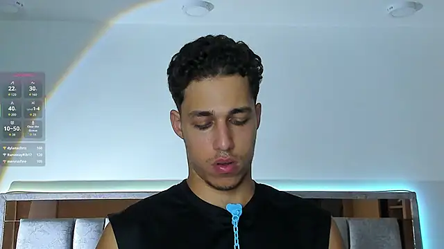 orionblaze69_ webkamerás műsora