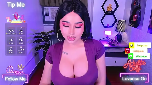 _prettyjawdropper_ Chat XXX in diretta