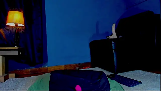 Chat XXX en directo de alejo__323__