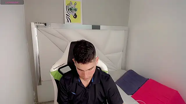Živý XXX chat bby_cashh