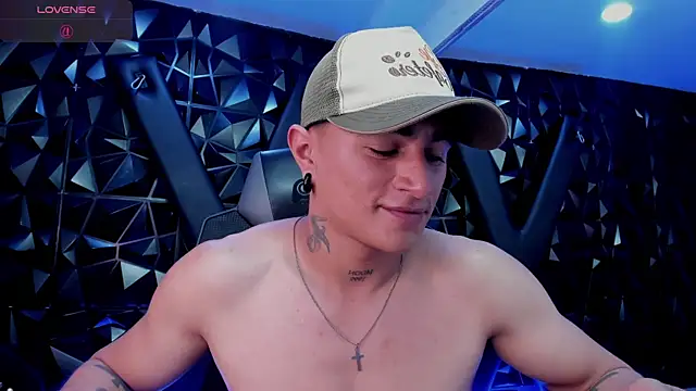 Czat XXX na żywo – LiamDeeps
