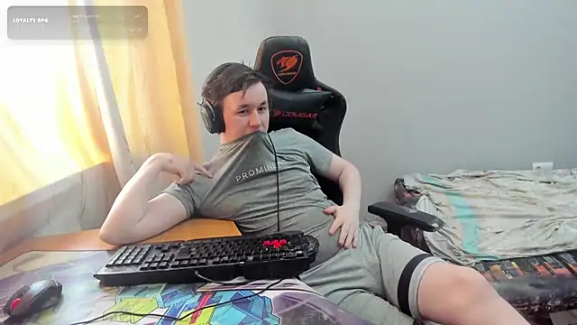 iliaskrislove Live XXX-Chat