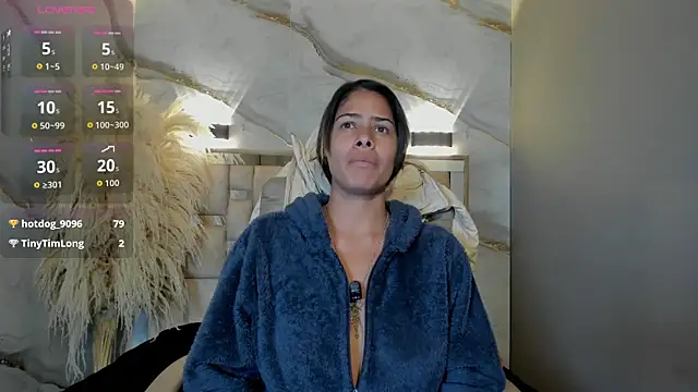 Czat XXX na żywo – nairobi8