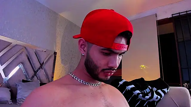 Vincentblack XXX чат на живо