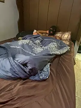 XXX chat uživo modela bbc_Balck