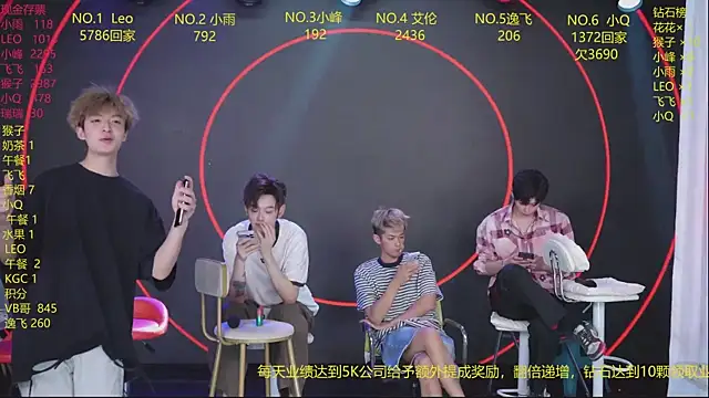 AAA-winner Live XXX Chat
