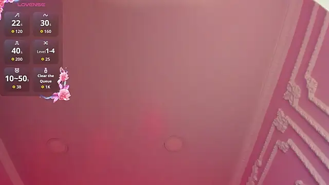 Kat_VonDe Chat XXX in diretta