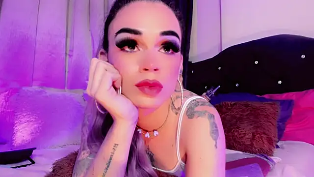 lesly_xx – Live XXX-chat