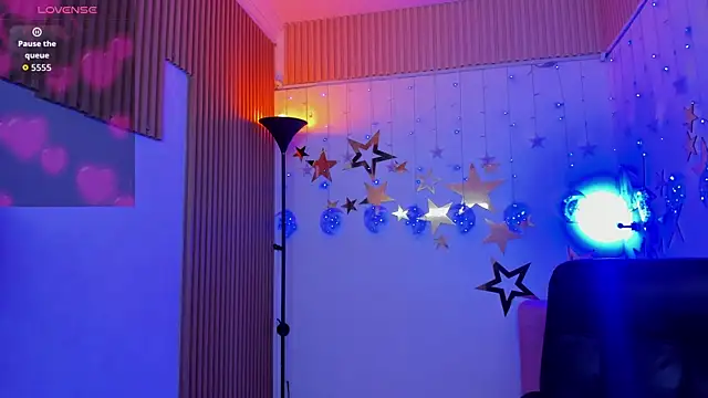צ'אט XXX בשידור חי של allison_mc