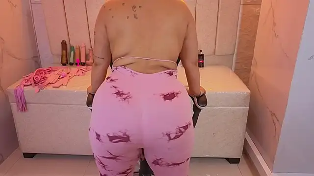צ'אט XXX בשידור חי של pamela_tx