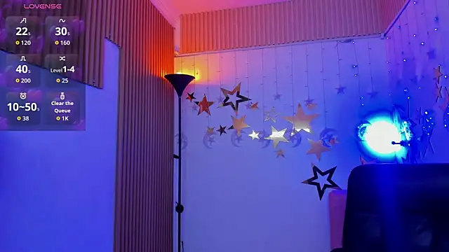 allison_mc Live XXX-Chat