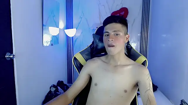 Ascii_one Chat XXX live