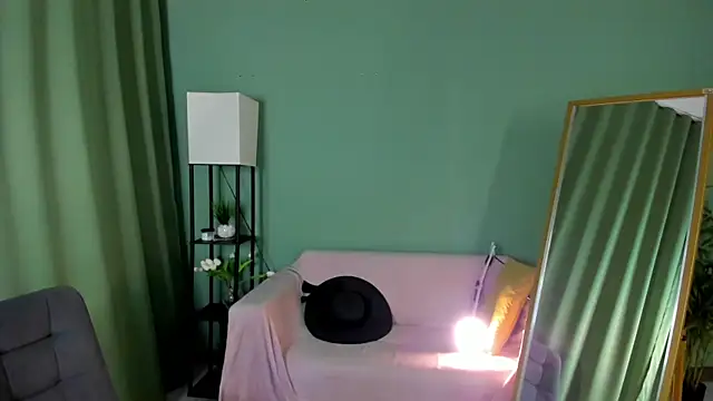 LeticiaRomano 라이브 XXX 채팅