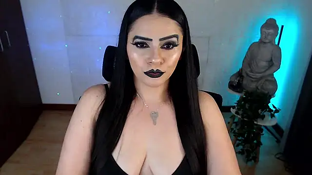 GODDESS_EVANS লাইভ XXX চ্যাট