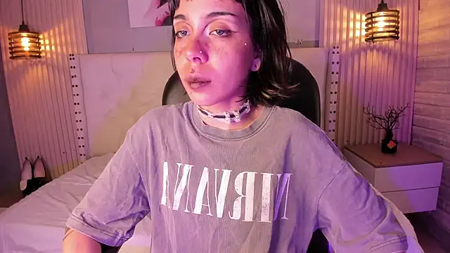 Chat XXX Live dark__nymph