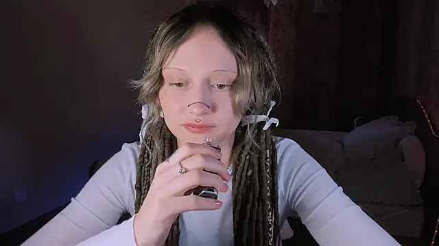 MariaMango 라이브 XXX 채팅