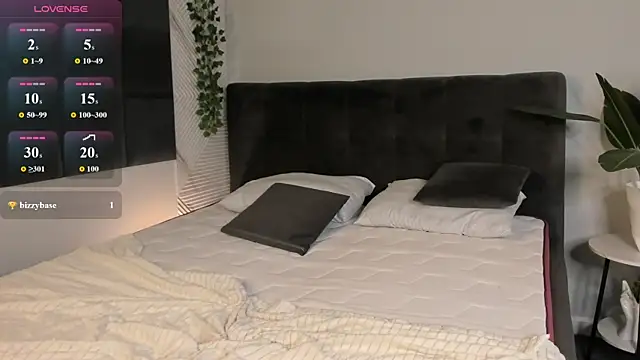 Edna_Martin Adlı Modelin Canlı XXX Sohbeti