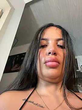 Serafina_del_Mar__ Obrolan Langsung XXX