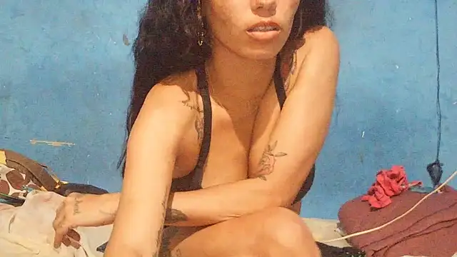 thasmyni – Naživo XXX chat
