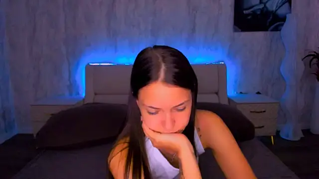 Chat +18 de AlexaBarkley ao vivo