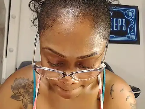 alexiaao9's Live XXX Chat