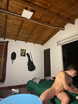 Makell_bundchen's Live XXX Chat