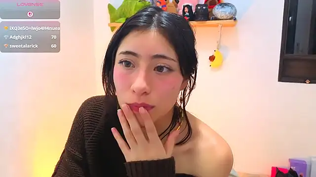 yeon-ju's Live XXX Chat