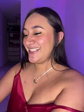 Chat XXX ao vivo de _Vyolet