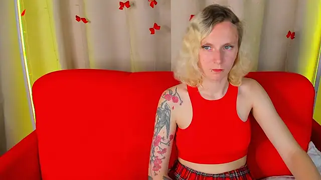 LikiLipsのライブXXXチャット