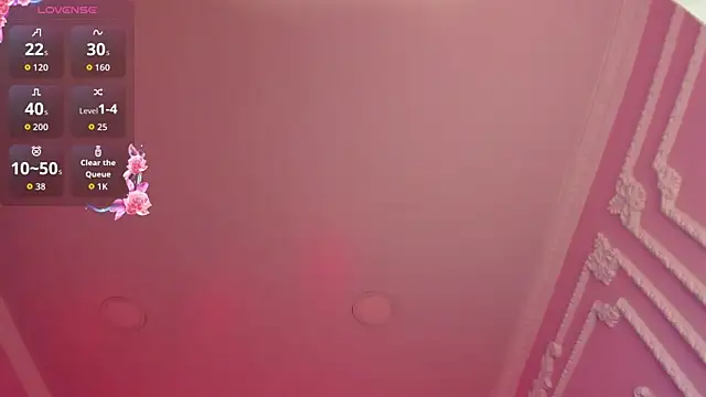 Kat_VonDe Live XXX Chat