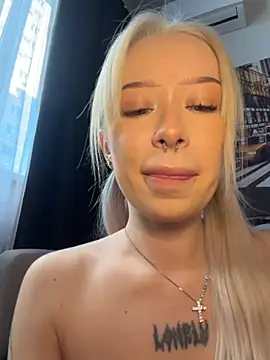MaryChanXO Live XXX-chat