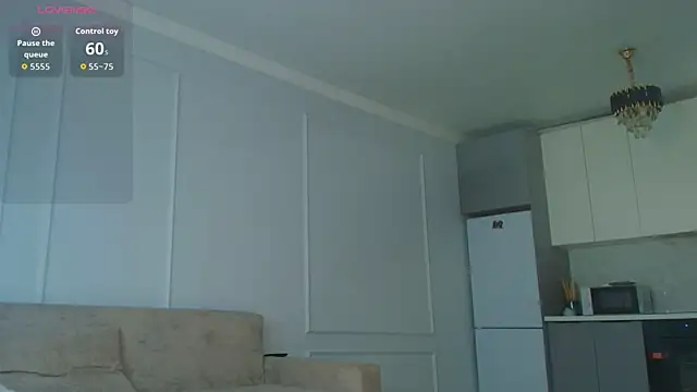 hangiho's Live XXX Chat