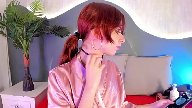 Scarlett_smith_33 Obrolan Langsung XXX