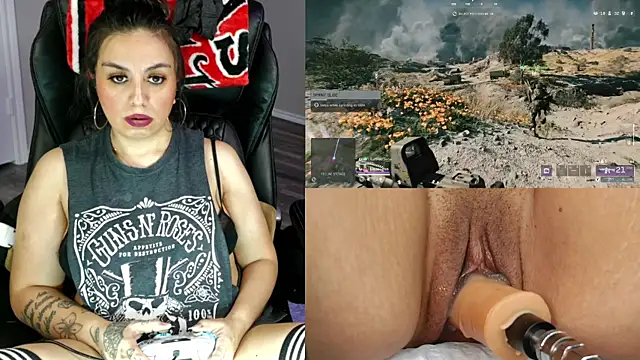 Chat XXX Live Blaze_Onn