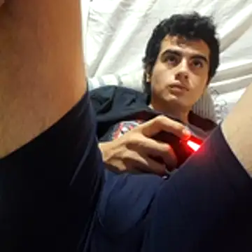 Ortiz3404 Live XXX-Chat