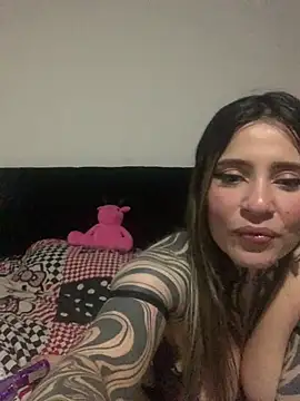AlanaRoa_'s Live XXX Chat