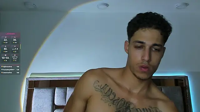 Chat +18 de orionblaze69_ ao vivo