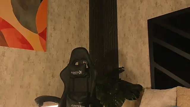 Chat XXX en directo de Jacob_Benelli