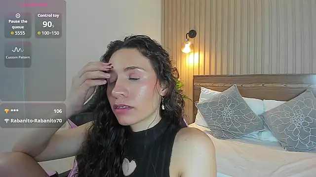 צ'אט XXX בשידור חי של valeryn__rosse