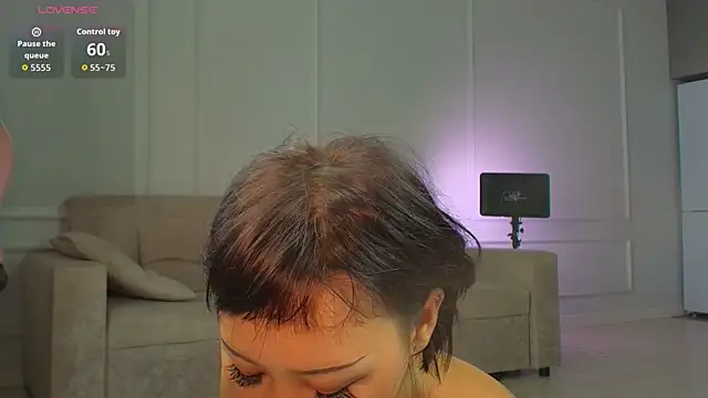 hangiho Live XXX Chat