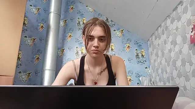 IraGerba Live XXX-Chat