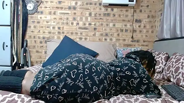 Živý XXX chat AFRICANBOOTYLICIOUS