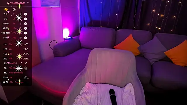 deboramoore 라이브 XXX 채팅