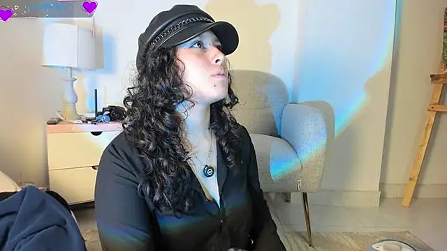 ammy_e Chat XXX live