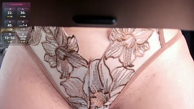 top_mary Chat XXX live
