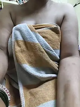 Swatanshi Obrolan Langsung XXX