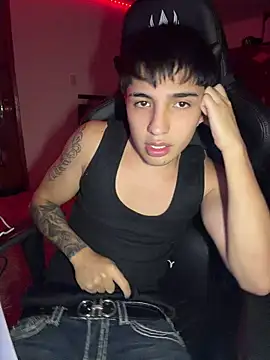 pabonsito élő XXX-chatje
