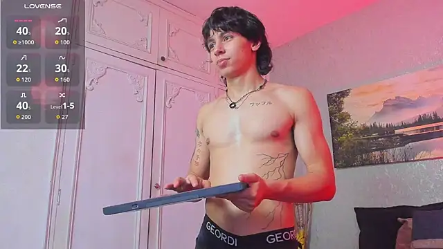 Tyler_durten's Live XXX Chat
