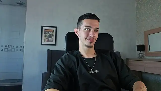 Živý XXX chat KaydenDrew